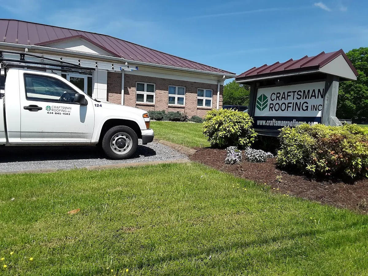 Quality Roof Inspection & Assessment by experienced craftsmen in Centre City